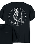 PTAH T-SHIRT - POCKET PRINT | BACK PRINT