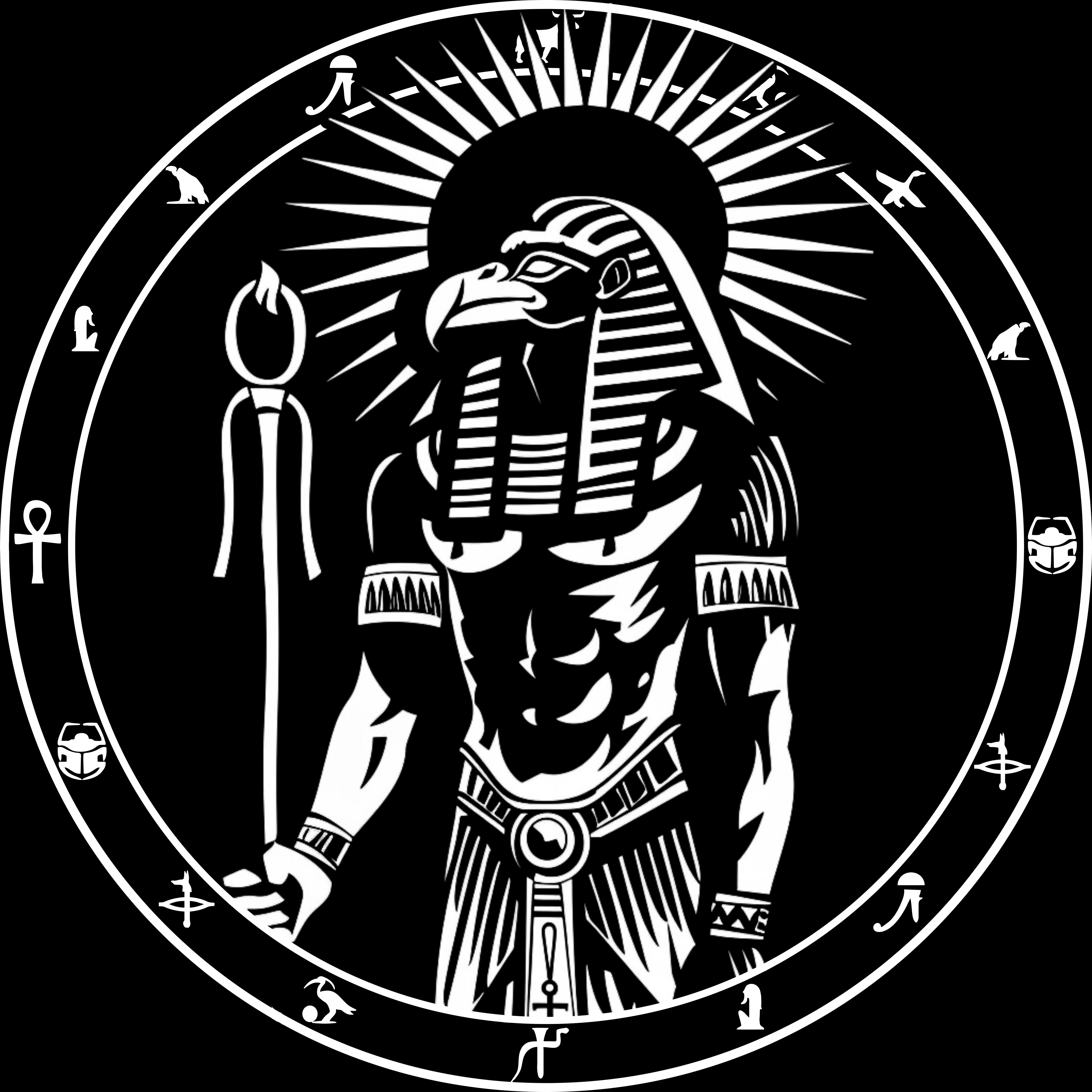 RA T-SHIRT - POCKET PRINT | BACK PRINT