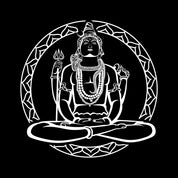 SHIVA T-SHIRT - POCKET PRINT | BACK PRINT