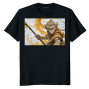 SUN WUKONG - ICONS OF MYTHOLOGY AND FOLKLORE