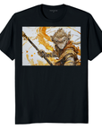 SUN WUKONG - ICONS OF MYTHOLOGY AND FOLKLORE