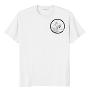 THOR T-SHIRT - POCKET PRINT | BACK PRINT | INVERTED