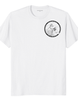 THOR T-SHIRT - POCKET PRINT | BACK PRINT | INVERTED