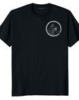 THOR T-SHIRT - POCKET PRINT | BACK PRINT | INVERTED