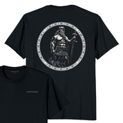 TYR T-SHIRT - POCKET PRINT | BACK PRINT