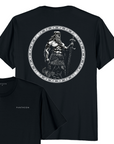 TYR T-SHIRT - POCKET PRINT | BACK PRINT