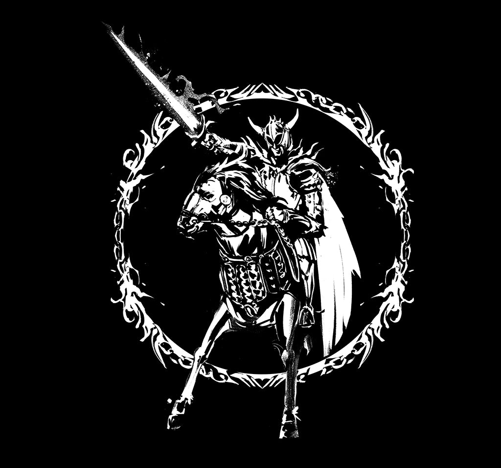 WAR T-SHIRT -POCKET PRINT | BACK PRINT