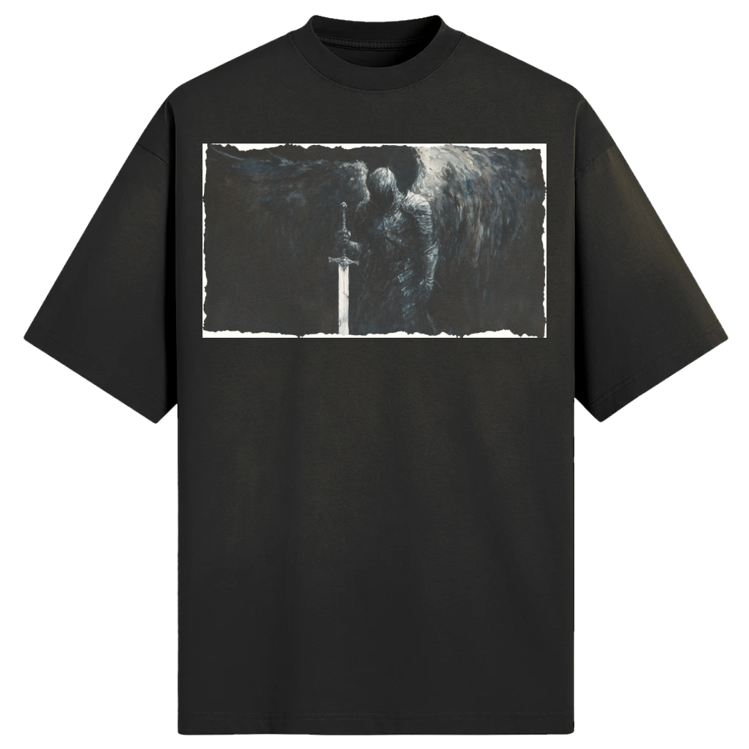 THE WATCHERS T-SHIRT - THUMBNAILS COLLECTION