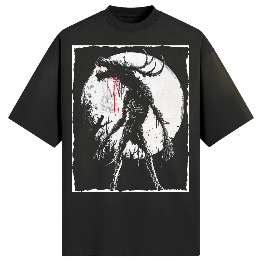 WENDIGO - BLACK FRIDAY EXCLUSIVE