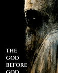 THE GOD BEFORE GOD | EBOOK