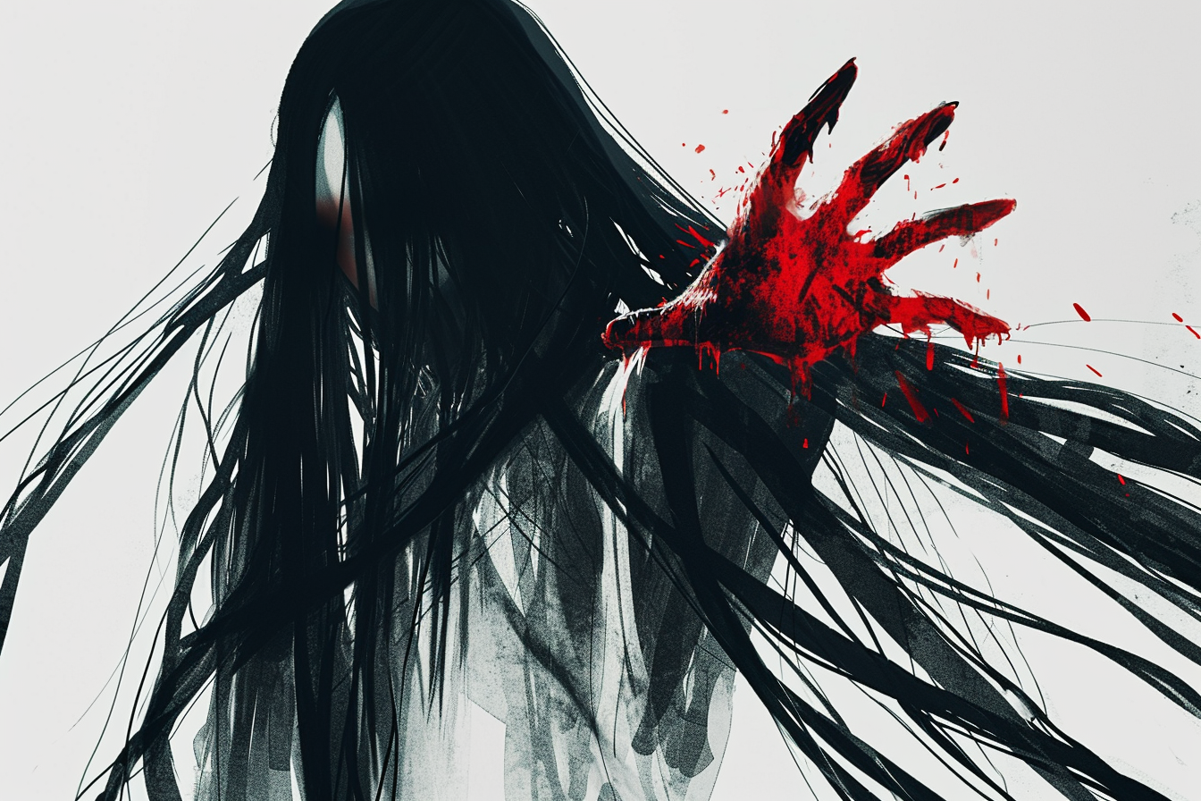 ONRYO - ICONS OF MYTHOLOGY AND FOLKLORE