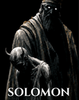 KING SOLOMON | EBOOK