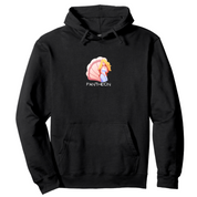 APHRODITE HOODIE - OLYMPIAN SUMMER COLLECTION