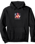 ARES HOODIE - OLYMPIAN SUMMER COLLECTION