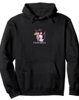 ARTEMIS HOODIE - OLYMPIAN SUMMER COLLECTION