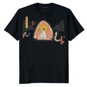AMATERASU AND THE CAVE - SHINTO COLLECTION