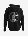 ANUBIS HOODIE - EGYPTIAN PANTHEON