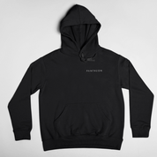 FOUR HORSEMEN HOODIE