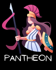 ATHENA - OLYMPIAN SUMMER COLLECTION
