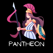 ATHENA HOODIE - OLYMPIAN SUMMER COLLECTION