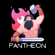 HEPHAESTUS HOODIE - OLYMPIAN SUMMER COLLECTION