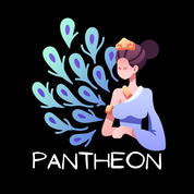 HERA HOODIE - OLYMPIAN SUMMER COLLECTION