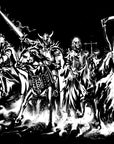 FOUR HORSEMEN HOODIE