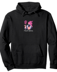 HADES HOODIE - OLYMPIAN SUMMER COLLECTION