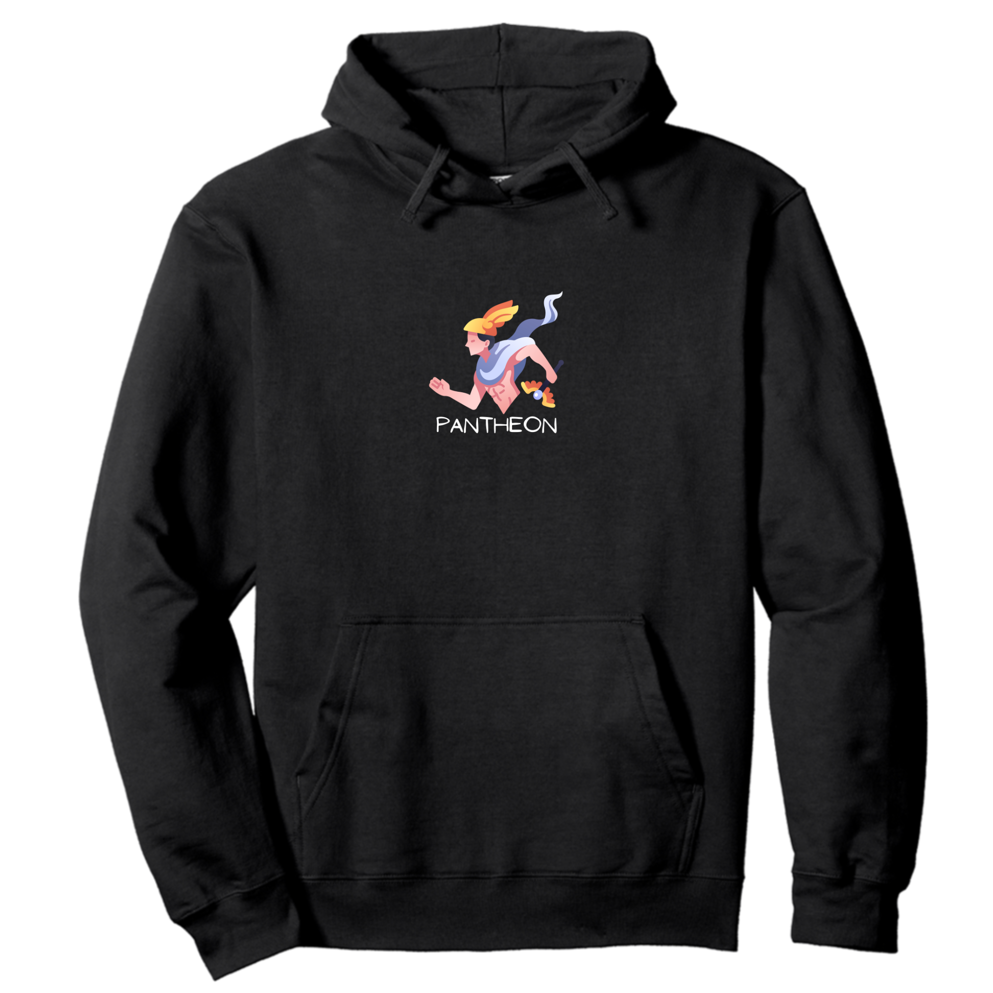 Hermes hoodie top