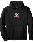 HERMES HOODIE - OLYMPIAN SUMMER COLLECTION