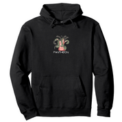 LERNEAN HYDRA HOODIE - OLYMPIAN SUMMER COLLECTION