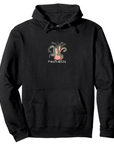 LERNEAN HYDRA HOODIE - OLYMPIAN SUMMER COLLECTION