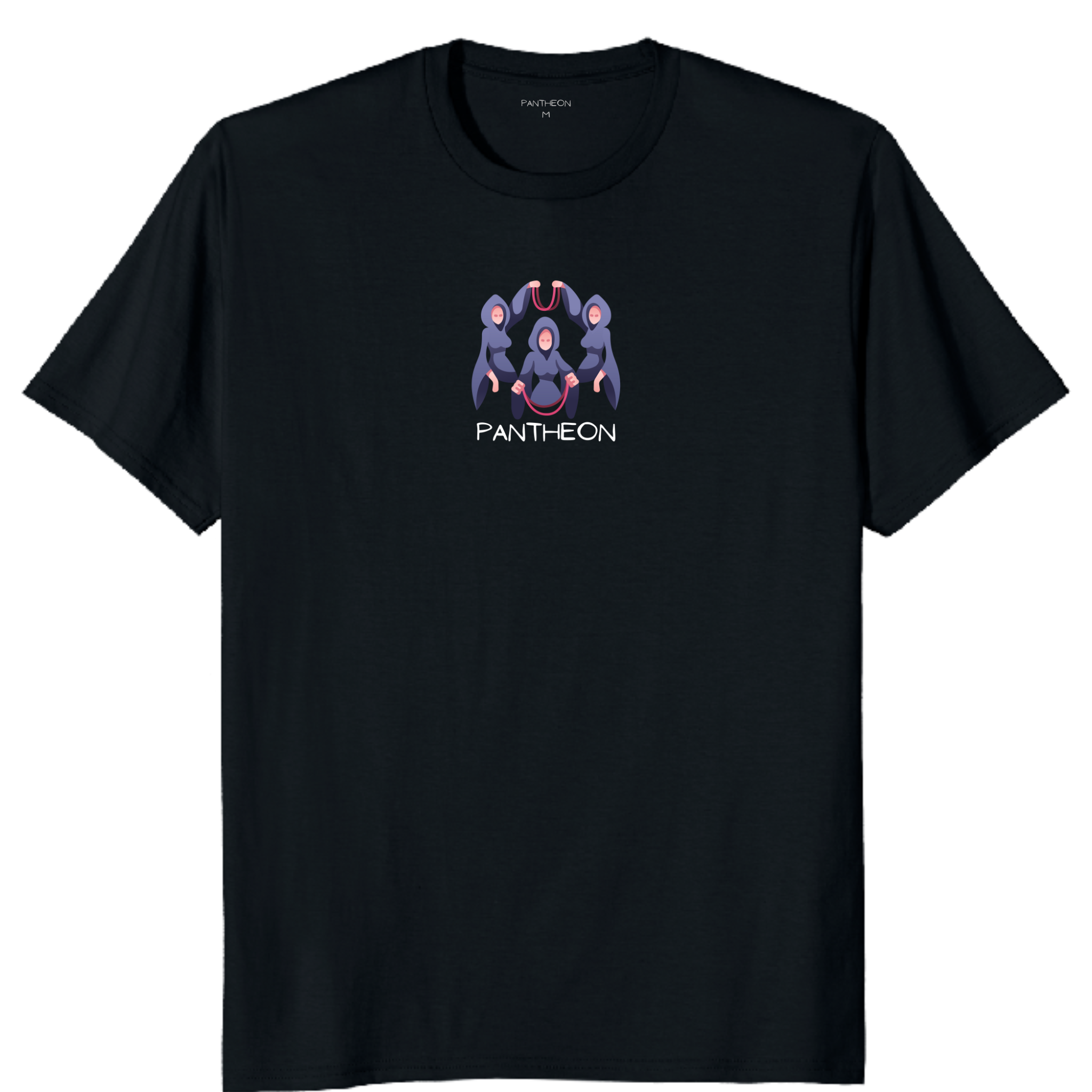 THE FATES - OLYMPIAN SUMMER COLLECTION