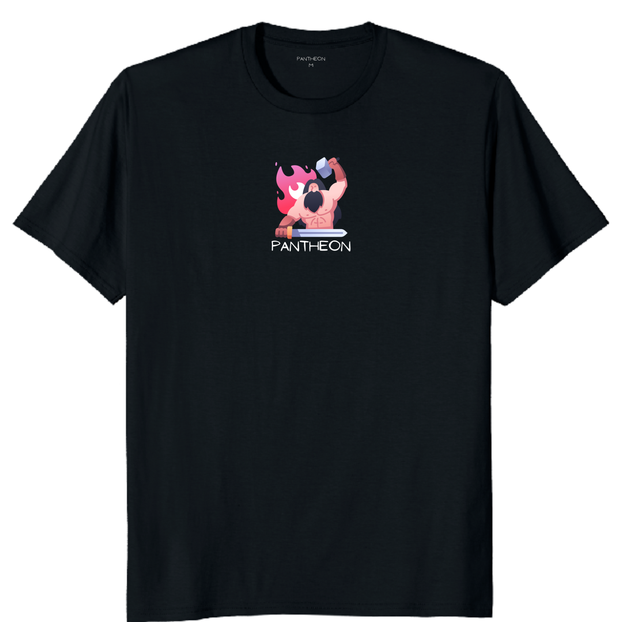 HEPHAESTUS - OLYMPIAN SUMMER COLLECTION