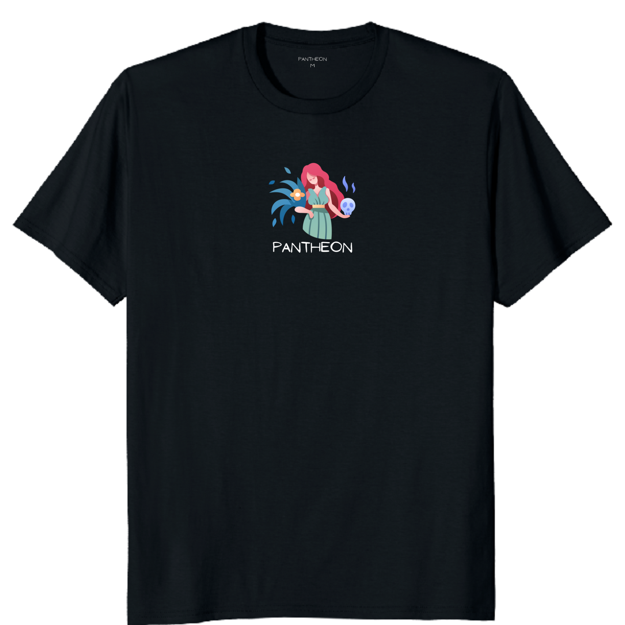 PERSEPHONE - OLYMPIAN SUMMER COLLECTION