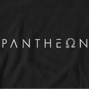 GREEK SPARTAN GHOST BACK PRINT - LIMITED EDITION