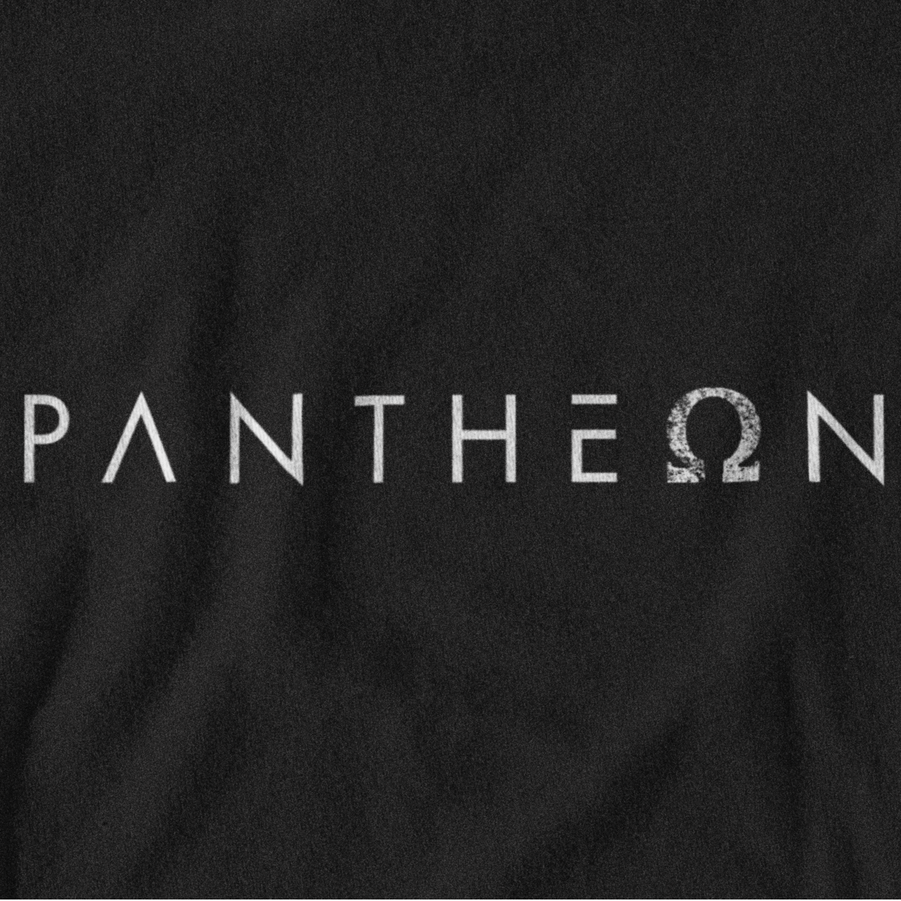 GREEK SPARTAN GHOST BACK PRINT - LIMITED EDITION