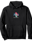 PERSEPHONE HOODIE - OLYMPIAN SUMMER COLLECTION