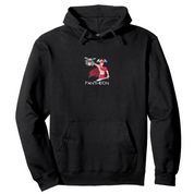 PERSEUS HOODIE - OLYMPIAN SUMMER COLLECTION