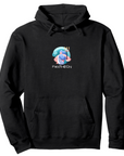 POSEIDON HOODIE - OLYMPIAN SUMMER COLLECTION