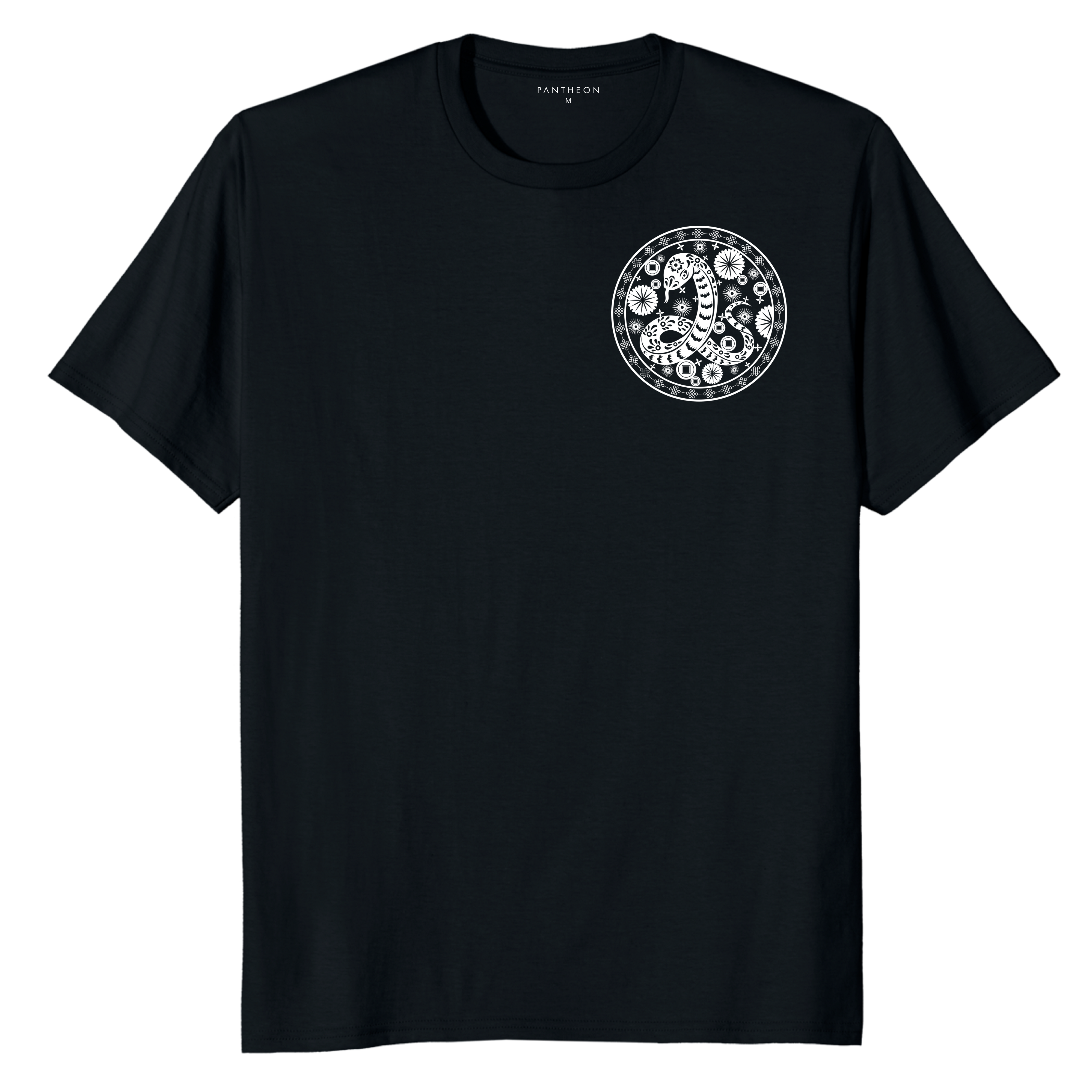 YEAR OF THE SNAKE - CHINESE ZODIAC