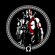 GREEK SPARTAN GHOST HOODIE - LIMITED EDITION