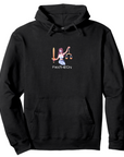 THEMIS HOODIE - OLYMPIAN SUMMER COLLECTION