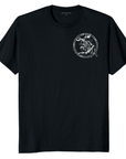 WENDIGO T-SHIRT - POCKET PRINT | BACK PRINT