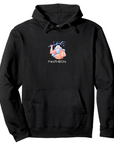 ZEUS HOODIE - OLYMPIAN SUMMER COLLECTION