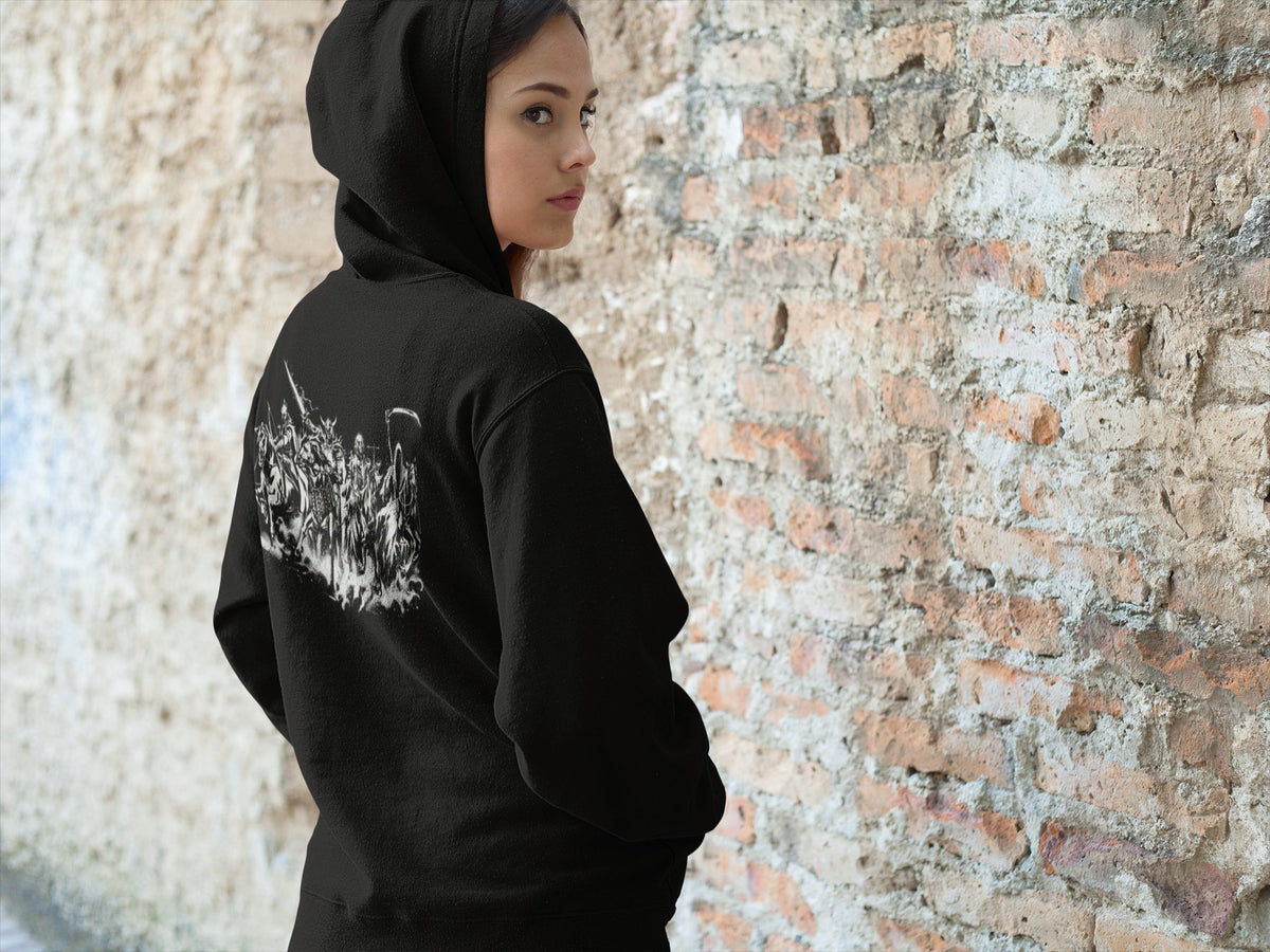 Mythology Based Clothing – Pantheon Apparel