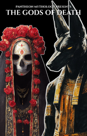 THE GODS OF DEATH FROM MYTHOLOGY AND FOLKLORE - EBOOK