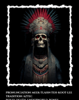 THE GODS OF DEATH FROM MYTHOLOGY AND FOLKLORE | EBOOK