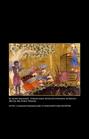 IBLIS, THE JINN WHO DEFIED GOD - EBOOK