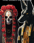 THE GODS OF DEATH FROM MYTHOLOGY AND FOLKLORE | EBOOK